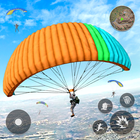 Squad Commando 3D icon