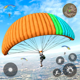 Squad Commando 3D icon