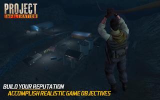 Squad Commando 3D screenshot 1