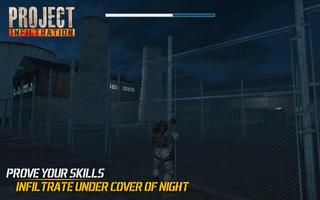 Squad Commando 3D screenshot 2