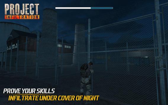 Mission Infiltration: Free Shooting Games 2020 screenshot 8