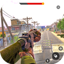 Us Army Sniper Shooting - IGI Games Mission 2020 APK