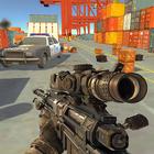 FPS Shooting Mission FPS Shooting 2019 آئیکن