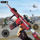Mission Sniper: IGI FPS Shooting Game APK