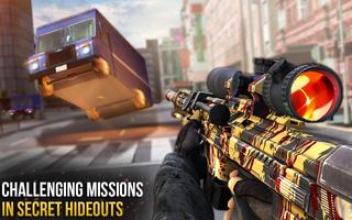 Fort Battle FPS Shooter Squad Battle Royale poster