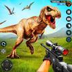 Real Dino Hunting - Gun Games