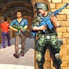 US Army Commando Secret Mission : Real Shooting ikon