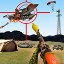 Modern Jet War Fighter: Shooting Game APK