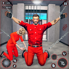 Jail Prison Escape Games biểu tượng