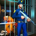 Real Prison Escape icono
