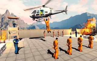 Real Prison Escape captura de pantalla 2