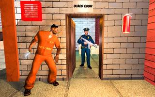 Real Prison Escape imagem de tela 1