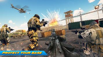 Counter Offline Strike Game screenshot 2