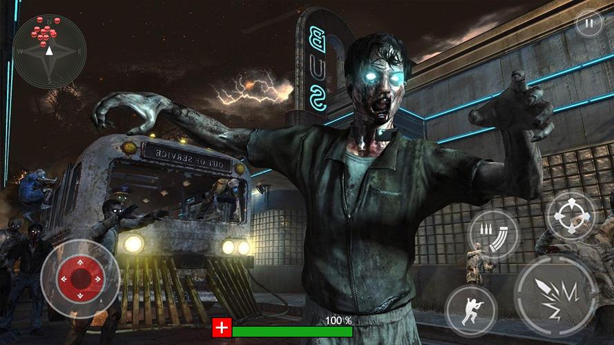 Death Invasion: City Survival APK for Android Download