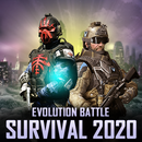 Evolution Battle - Survival Online Shooter 3D APK