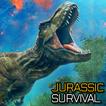 Jurassic Invasion World Game