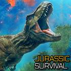 Jurassic Invasion World Game icon