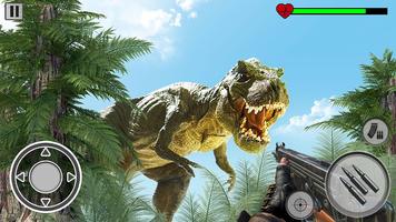 Jurassic Invasion Survival capture d'écran 1