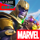 MARVEL Avengers End Game edition icône