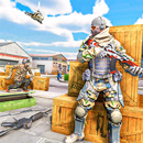 Mission IGI Commando: FPS Shooting- New games 2020 APK