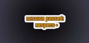 Mission Passed Button