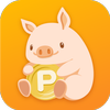 小豬出任務-icoon