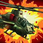 Apache Helicopter icon