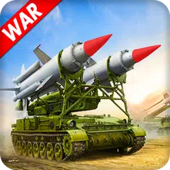 Rakete Attacke & Ultimate Krieg - Mission Spiele APK Herunterladen