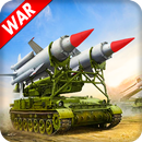 Missile Attaque Et Ultime Guerre - Mission Jeux APK