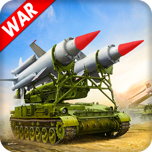 Misil Ataque & Último Guerra - Misión Juegos