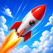 Missile Glide icon
