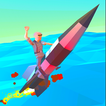 Missile target 3d