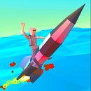 Missile target 3d APK