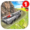 Missile Attack & Ultimate War - Truck Games