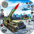 APK Rocket Attack Missile Truck 3d