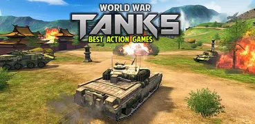 World Tank Battle Zone