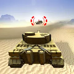 World Tank Battle Zone APK download