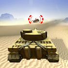 World Tank Battle Zone icône
