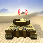 Icona World Tank Battle Zone