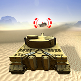 World Tank Battle Zone icon