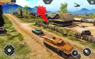 World Tank Battle Zone screenshot 2