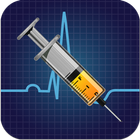 Fast Infusion Dosage أيقونة