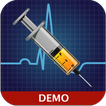 Fast Infusion Dosage Demo