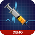 Fast Infusion Dosage Demo