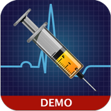 Fast Infusion Dosage Demo أيقونة