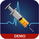 Fast Infusion Dosage Demo APK