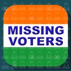 Missing Voters icône