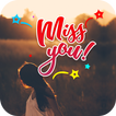 Miss You GIF