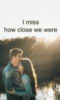 Miss You GIF syot layar 2