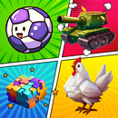 عاب صغيرة للحفلات APK